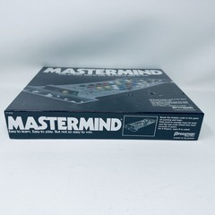 Pressman Mastermind Game Memory Strategy Board Game Target Exclusive Sealed