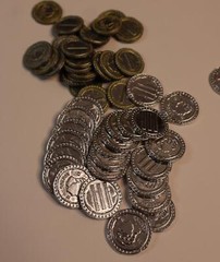 Foundations of Rome Kickstarter Maximus Sundrop Ed by Arcane Wonders + 2 Add-ons