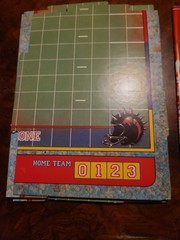 Blood Bowl The Fantasy Football Games Workshop 1986 Board Tabletop Complete Etc