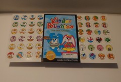 Rare Playroom Entertainment Kinder Bunnies Their First Adventure Game