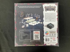 Chronicles of Drunagor Age of Darkness Expansions SEALED Paper or Plastic
