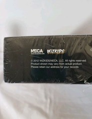 The Hunger Games District 12 Strategy Board Game Sealed 2012 Neca Wizkids