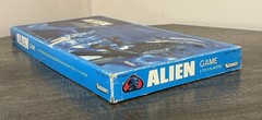 Kenner Alien Board Game 1979 Vintage Xenomorph RARE Excellent HTF 100% COMPLETE