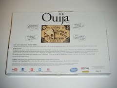 Ouija Board Mystifying Oracle 2017 by Hasbro Gaming