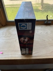 Dark, Darker, Darkest board game Queen Games big box New in Shrink