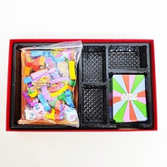 Magical Athlete Board Game 2-6-person casual entertainment board game