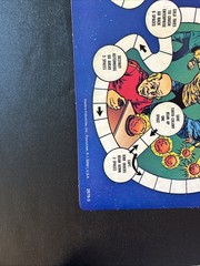 Hasbro Star Trek Movie & TV Board Game 1974 Complete MPN 2678-3
