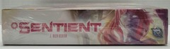 NEW Sealed SENTIENT First Edition Strategy Board Game by Renegade Game Studios