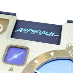 Sky Team Upgrade Kit