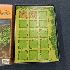 AGRICOLA Storage Solution – Any Color, Printed On Demand – Custom Design