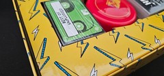 MTV Game The Music Throwback Party Quiz For Adults And Teens Ages NEW – [B-6]