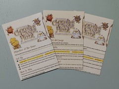 Chocobo’s Crystal Hunt – Final Fantasy Card Game by Square ENIX