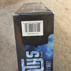 Outset Media Board Game Telepaths (2017 Ed)
