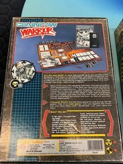 Lot of (4) Games Workshop Board Games – READ DESCRIPTION FOR DETAILS