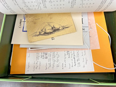 Hunt A Killer Game – Agatha Christie’s The Mystery of Hunter’s Lodge – COMPLETE!