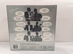 SPY RING SCENARIO GAME 1986 TSR Games NIB