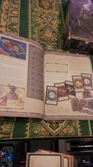 Dungeons and Dragons Conquest of Nerath Board Game, barely touched condition.
