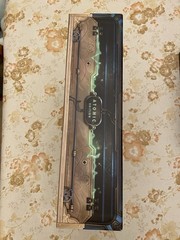 Steampunk Rally Fusion Board Game: Atomic Edition + Promos NEAR MINT Kickstarter