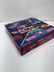 Axis of Villains Strategy Game Justice League Wonder Forge DC Comics Batman NEW