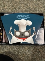 Exploding Kittens Game Recipes for Disaster Ultimate Collection exc FreeShipping