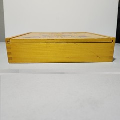 Gobblet Wooden Strategy Game With Instructions Vintage Complete 2000
