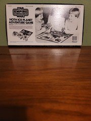 7 Star Wars Vintage Board Games Kenner Parker Brothers