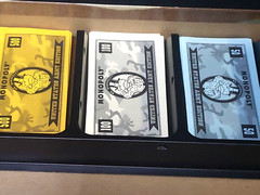 Monopoly US United States Army Edition 2002 – EUC Missing Two Pieces