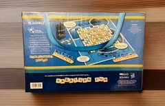 Hasbro Disney Vacation Club Scrabble **Factory Sealed**