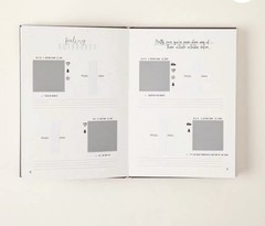 The Adventure Challenge Friends Edition Book Photo Scrapbook Fun Game Gift New!