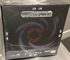 Ludus Magnus Sine Tempore Blackhole Box NEW IN BOX