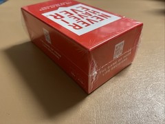 NEW Never Have I Ever Card Game: The Game of Poor Life Decisions Sealed