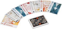 Leder Games Arcs Board Game Ages 14+ 2-4 Players 60-120 Minutes Playin