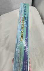 Florida Saltwater Tournament Fishing Board Game New Sealed 1992 Damaged Box