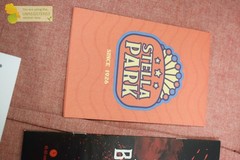 Hunt A Killer Body On The Boardwalk Board Game