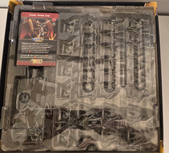 Massive Darkness 2 Hellscape Board Game – 91730, New – Open Box