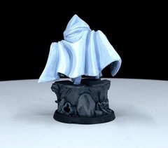 Marvel United – Moon Knight Miniature – Painted