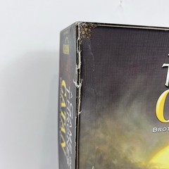 Catan: Game Of Thrones Brotherhood of the Watch Board Game – 100% Complete