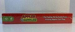 Apples to Apples Family Party Game NIB Ages 12+