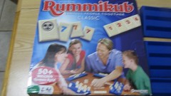 PRESSMAN RUMMIKUB CLASSIC TILE GAME COMPLETE AND CHECKED LOWEST PRICE ON EBAY