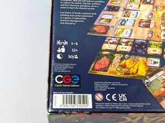 Lost Ruins of Arnak Board Game NEVER PLAYED 99% COMPLETE – Age 12+