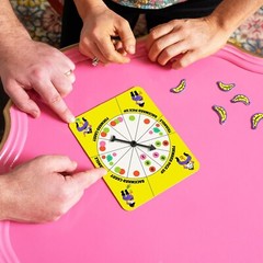 Award-Winning It’s Bananas! Family Game – Hilarious Fun for Any Gathering