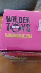 Bad Aim Adult Shooting Game “Shoot It Or Do It [Censored] By Wilder Toys
