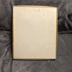 Vintage 1966 Parker Brothers Avalanche Swinging Gate Marble Game Complete! RARE