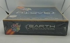 NEW SEALED Earth Encounters Game Save the Earth Adult & Teen Edition 2015 (GSHF3