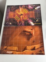 Star Wars Epic Duels Board Game 2002 Milton Bradley 100% Complete Lots of pics