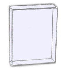 BCW Deck Snap Highly Trading Cards Accessories Deck Storage (10 Count / 180 Pt)