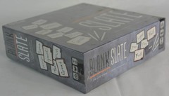 Blank Slate Tabletop Game for Families and Friends 3 to 8 Players Ages 8+ New