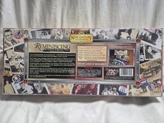 Reminiscing The Game For People Over Thirty New Century Master Edition 1940-1990