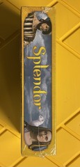 Splendor by Marc André, NEW sealed box (Asmodee games)