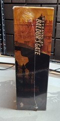 Dungeons & Dragons Betrayal at Baldur’s Gate modular board game Avalon Hill 2017